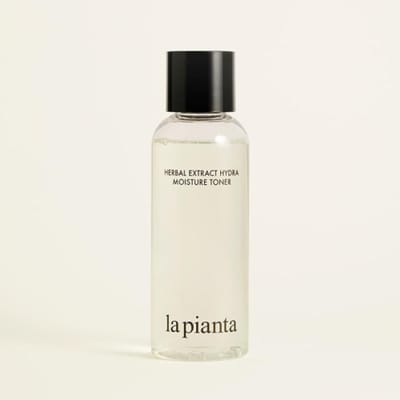 La Pianta Kruidenextract Hydra Vocht Toner 310ml NONE