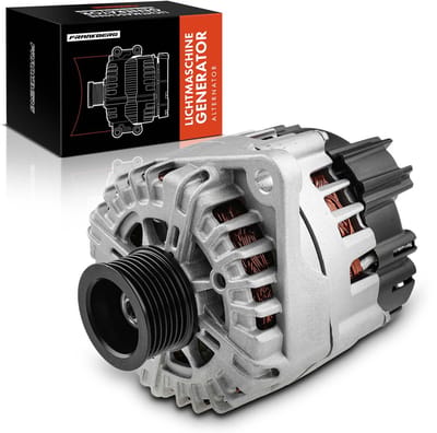 Frankberg 1x dynamo generator voor Fiat