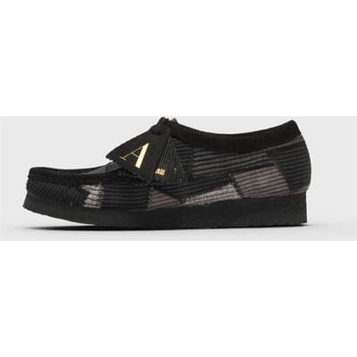X Aleali May Wallabee
