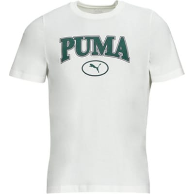 T-shirt Korte Mouw Puma PUMA SQUAD TEE