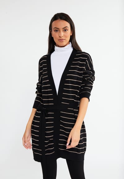 faina Cardigan sookie