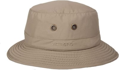 Hatland Lykens Cooldown Cap - - Outdoor Kleding - Kleding accessoires - Caps