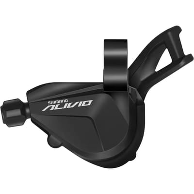 Schakelpook Shimano Alivio SL-M3100-2L 2V Rapidfire Plus Mon