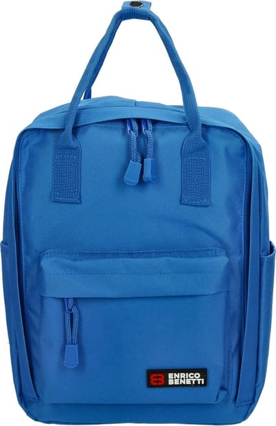 Enrico Benetti San Jose Kinder Rugzak - 6 liter - 46211 - Skyblauw