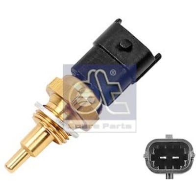 Temperatuursensor DT Spare Parts 5.44006