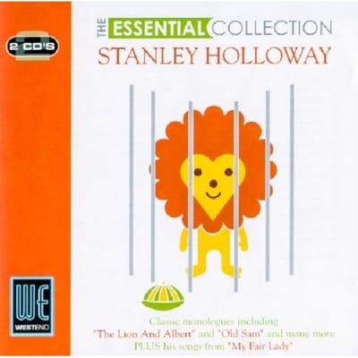 Essential Collection - Stanley Holloway
