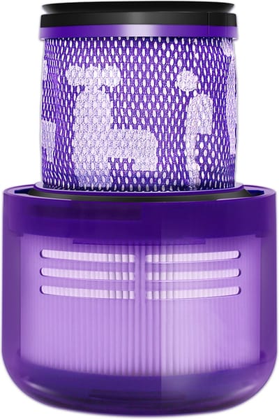HEPA Filter Geschikt voor Dyson V11 en V15 - 970013-02 - Uit wasbaar - Optimale prestaties - JGR