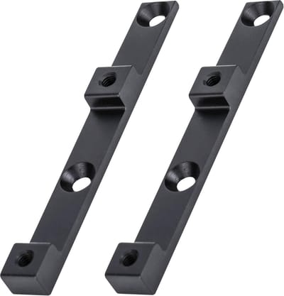 Topeak bidonhouder Alt-Position Cage Mounts