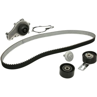 Waterpomp + distributieriem set PowerGrip® BOSCH 1 987 946 988