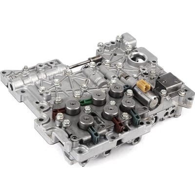 Autotransmissie Kleppenhuis 4EAT Vervanging Past voor Subaru Forester 2004 en hoger