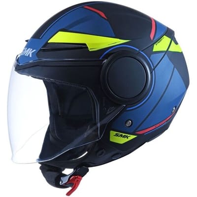 Helm SMK STREEM Größe L