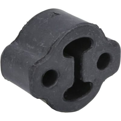 Rubberen ophangingsbuffers BOSAL 255-624