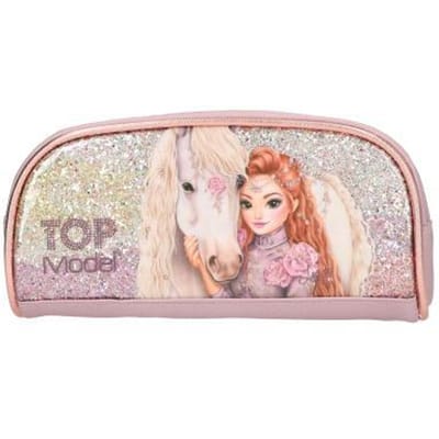 Top Model TOPModel etui VIVA VIOLET Pennenzakken en -etui's