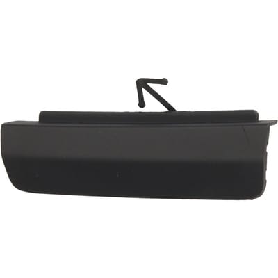Ventilatiegrille, bumper trekhaak BLIC 5513-00-8186924P