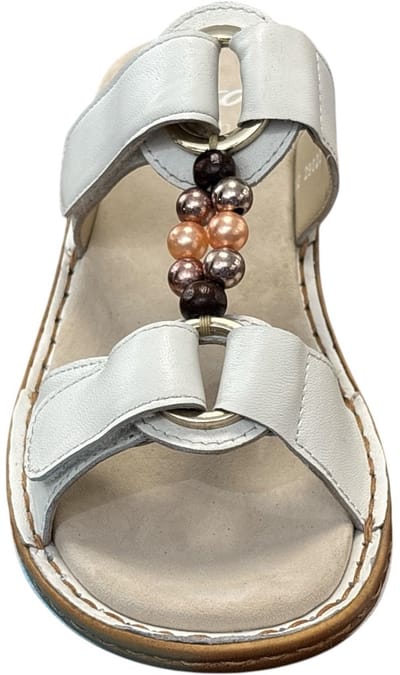 Ara Slipper Offwhite