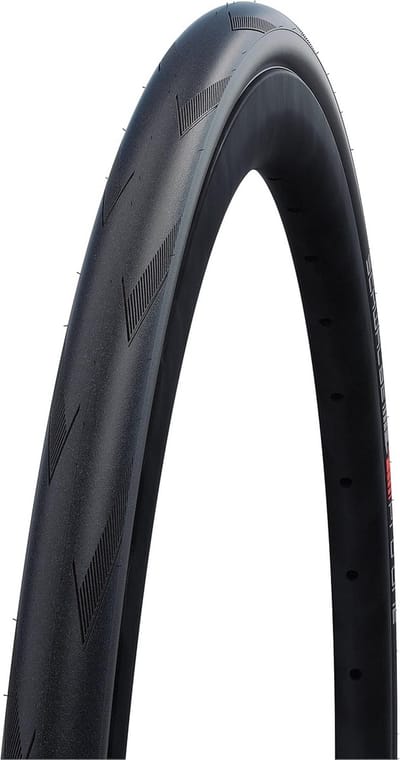 Hoogwaardige Vouwfietsband met V-Guard en Maximale Grip - Geschikt voor Diverse Wielmaten