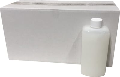 Handzeep Eco 500ml eurofles vierkant, 10 flessen
