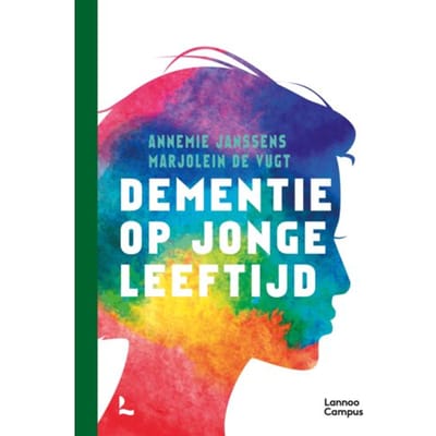 Dementie Op Jonge Leeftijd - Annemie Janssens