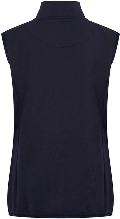 Imperial Riding - Bodywarmer Izzy Sun Kids - Navy - 140