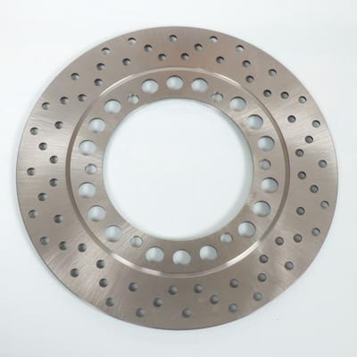 voorremschijf sifam voor scooter yamaha 250 yp majesty dx 1998 tot 1999 Ø245x115x4mm / av nieuw