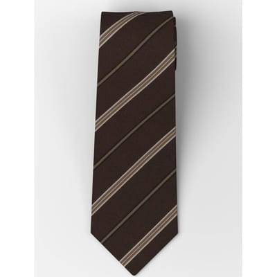OLYMP Signature Das, Bruin