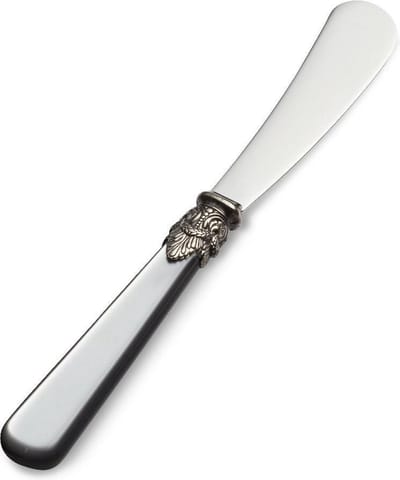 Botermes (18,5 cm) EME Napoleon - Grijs