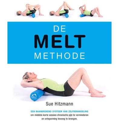 De Melt Methode - Sue Hitzmann