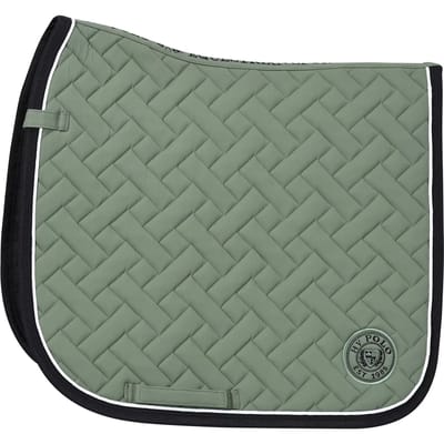 Dressuurmat voor paarden HV Polo Favourite DR