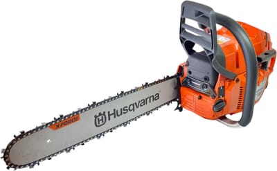 Husqvarna 365 X-Torq® Benzine Kettingzaag – 4,9PK – 45CM