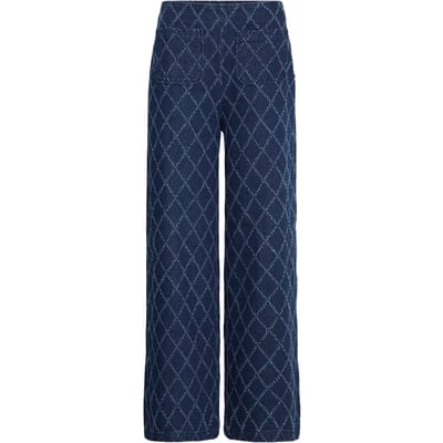 ICHI - IHANGELS PA - Dames - Regular fit jeans