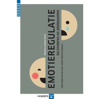 Emotieregulatie Bij Kinderen En Adolescenten - Michael A. Southam-Gerow