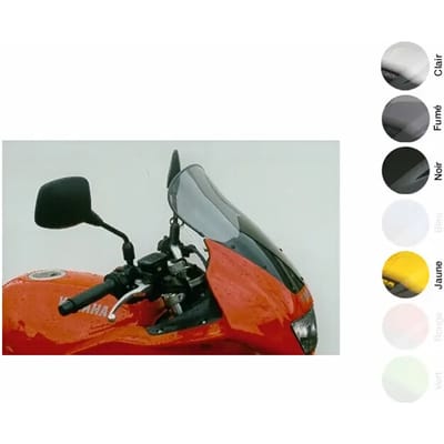 Motorbel MRA Touring T Yamaha TDM850/XJ600S
