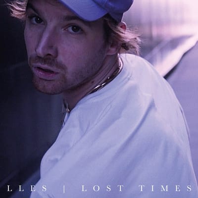 Lles - Lost Times (CD)