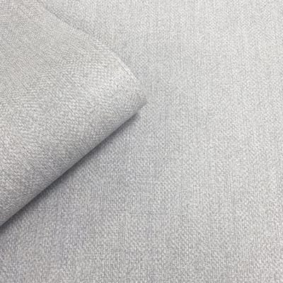 Dutch Wallcoverings - Venezia- uni grijs glitter - M673-09