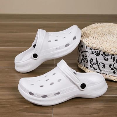 Grote Maten 46 47 48 Zomer Heren Klompen Slippers Heren- en Dames Vrije Tijd Slides Strand Schoenen Huis Tuin Schoenen Buiten Sandalen 39-40