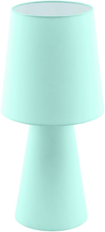 EGLO 97432 tafellamp Blauw E27 12 W LED A++