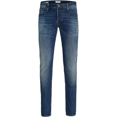 JACK & JONES- JJIGLENN JJORIGINAL CB 820 NOOS - Heren - Jeans