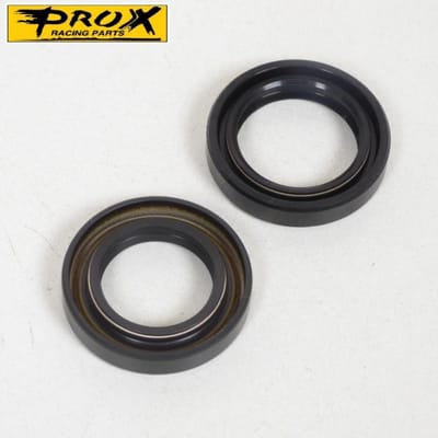 spi pakking prox motor voor motor yamaha 125 dtlc 1984 tot 1990 42.2200 / 28x40x8 / 25x40x8 nieuw