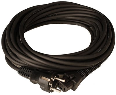 MIRKA DEROS stroomkabel 10 meter
