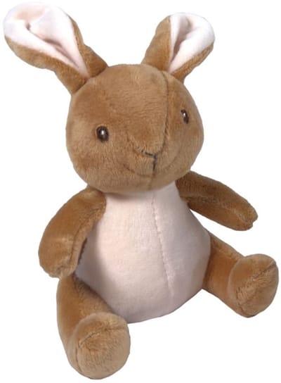 Knuffel Konijn Pam 15 cm