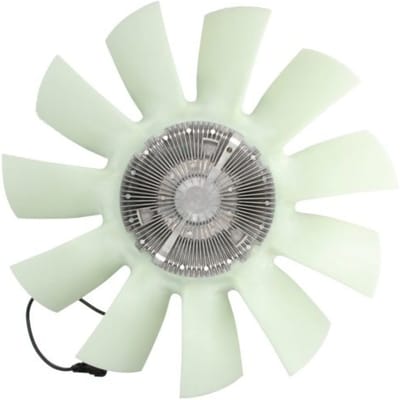 Ventilator, waaier NRF 49753
