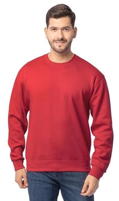 Heren Fleece Hoodies met Capuchon - Comfortabele en Ademende Sweaters