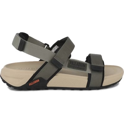 Trainers Palladium Offsandal Strap