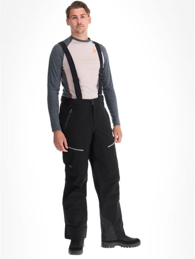 Icepeak Wintersportbroek Farley Heren - Maat 52