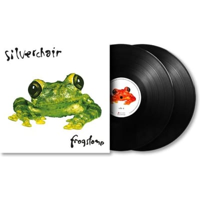 Frogstomp - Silverchair
