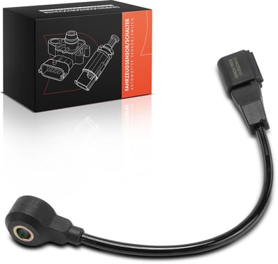 Frankberg 1x Klopdetonatiesensor voor VW Golf 4 Bora Polo Audi