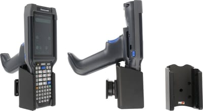 Scanner houder Honeywell CK65