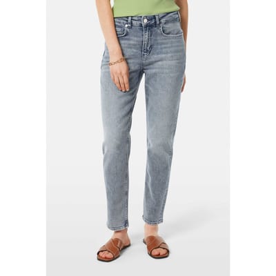 Scotch & Soda High Five Slim Fit Jeans — Cityscape Taglia: W25L32 | Pantaloni Outlet | Donna