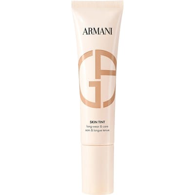 Armani Make-up gezicht Skin Tint Vloeibare foundation Dames 30 ml