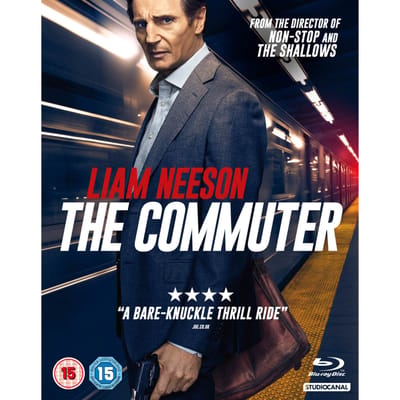 The Commuter